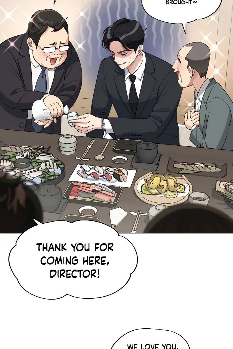 Lee Seob's Love Chapter 41 Page 84