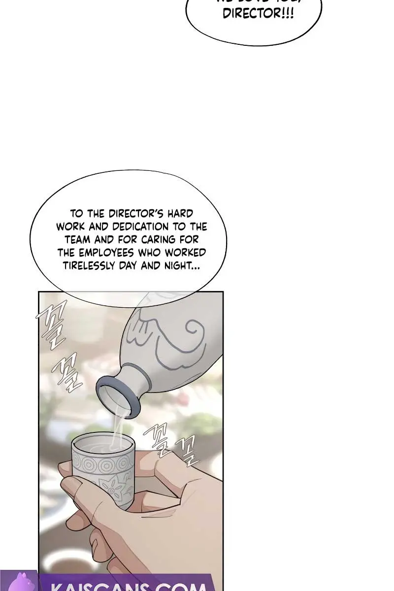 Lee Seob's Love Chapter 41 Page 85