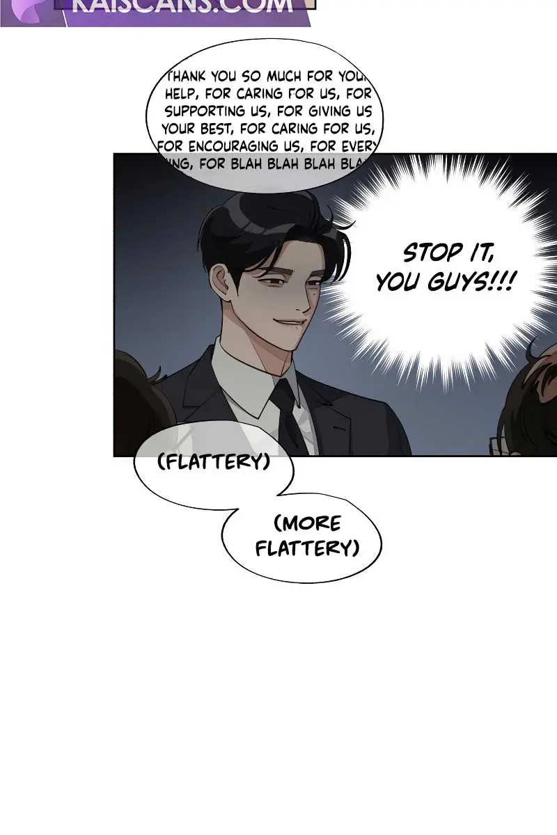 Lee Seob's Love Chapter 41 Page 86