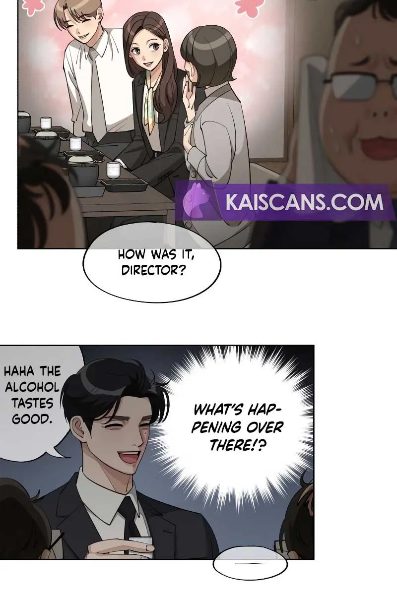 Lee Seob's Love Chapter 41 Page 89