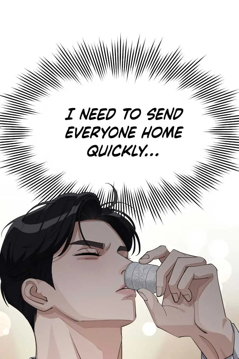 Lee Seob's Love Chapter 41 Page 91