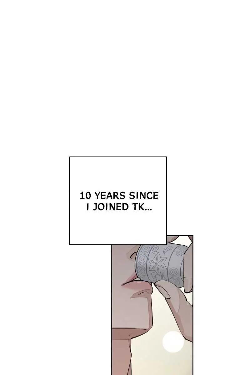 Lee Seob's Love Chapter 42 Page 3