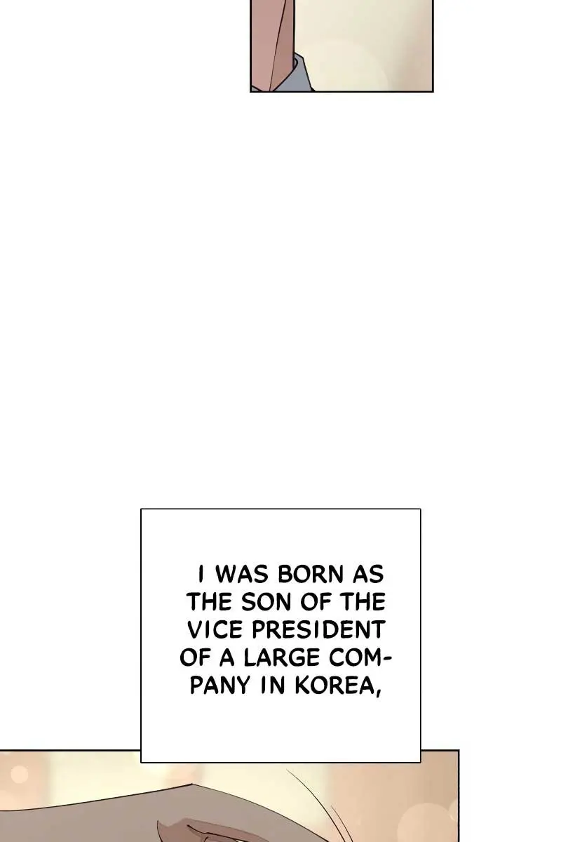 Lee Seob's Love Chapter 42 Page 4