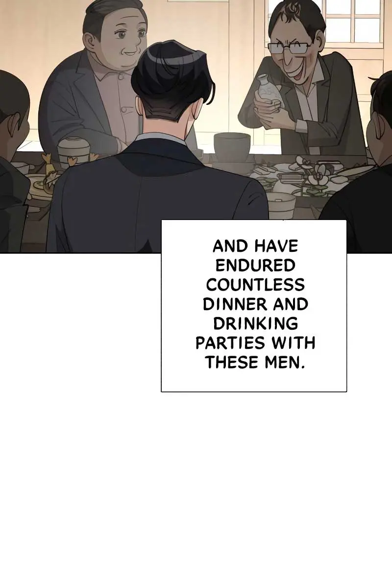 Lee Seob's Love Chapter 42 Page 6