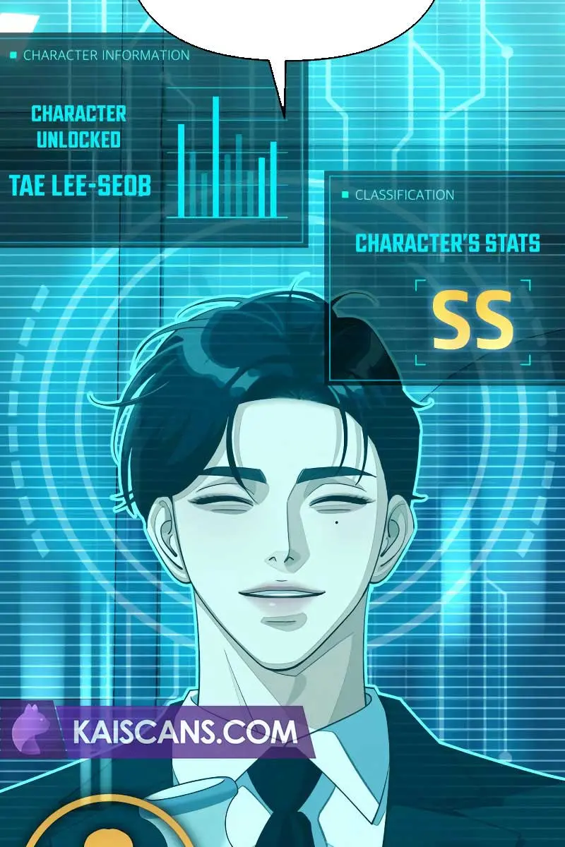 Lee Seob's Love Chapter 42 Page 8