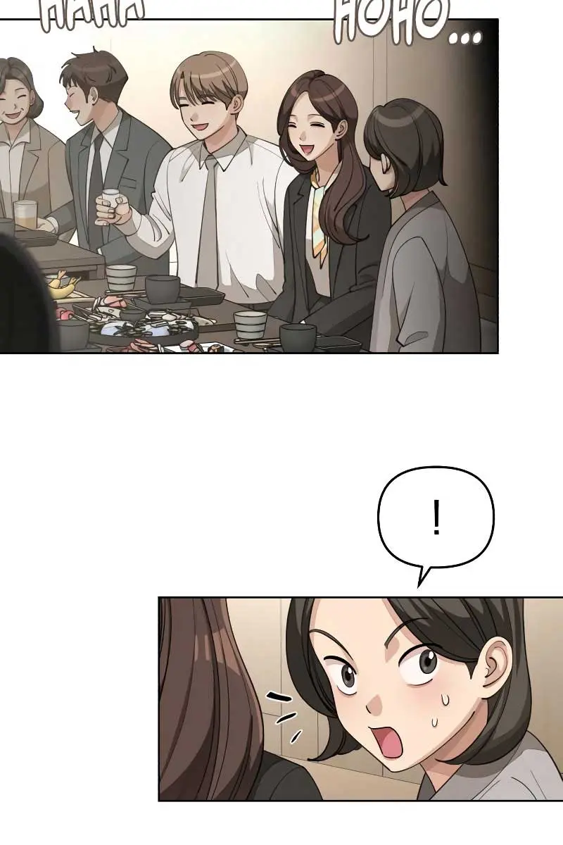Lee Seob's Love Chapter 42 Page 17