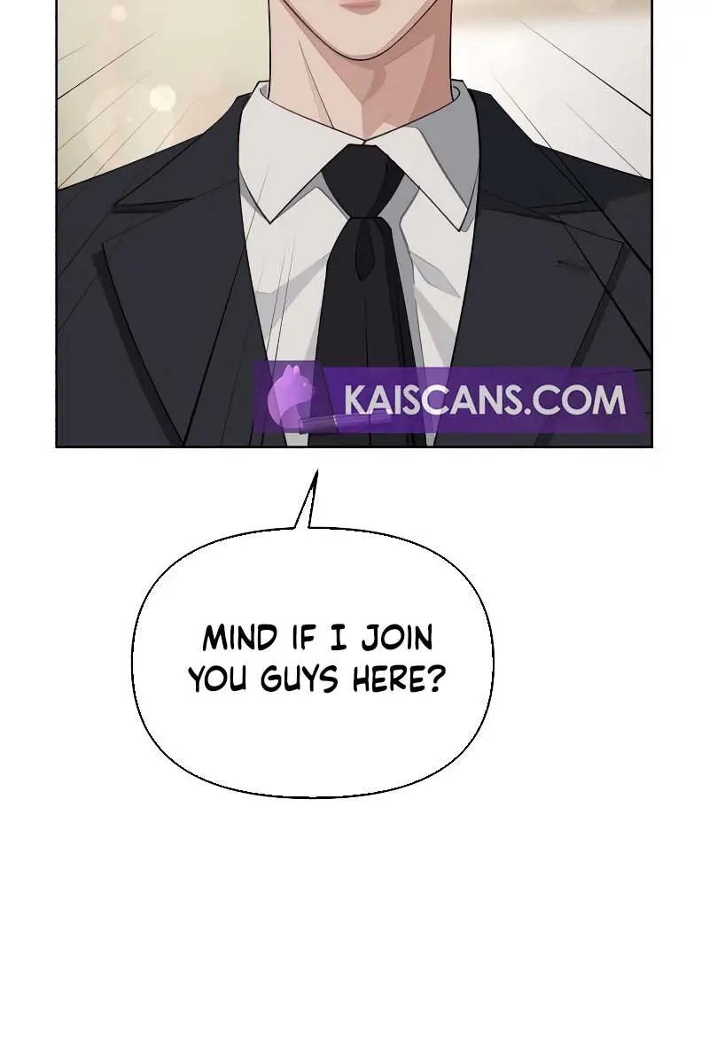 Lee Seob's Love Chapter 42 Page 19