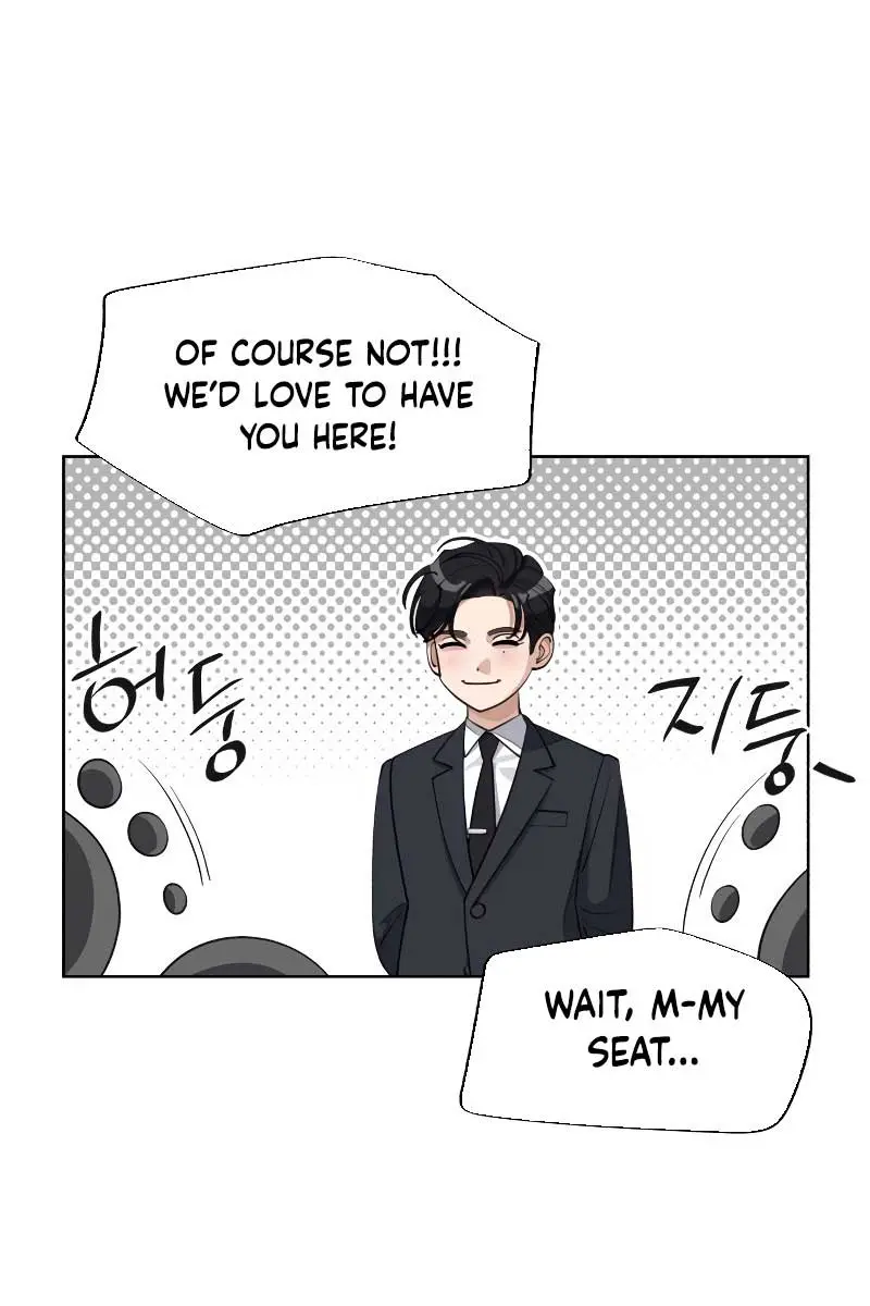 Lee Seob's Love Chapter 42 Page 20