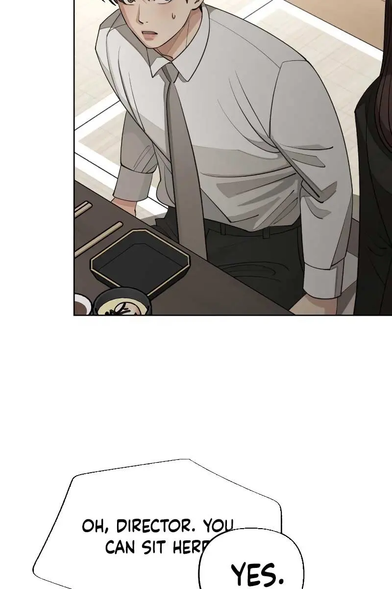 Lee Seob's Love Chapter 42 Page 22