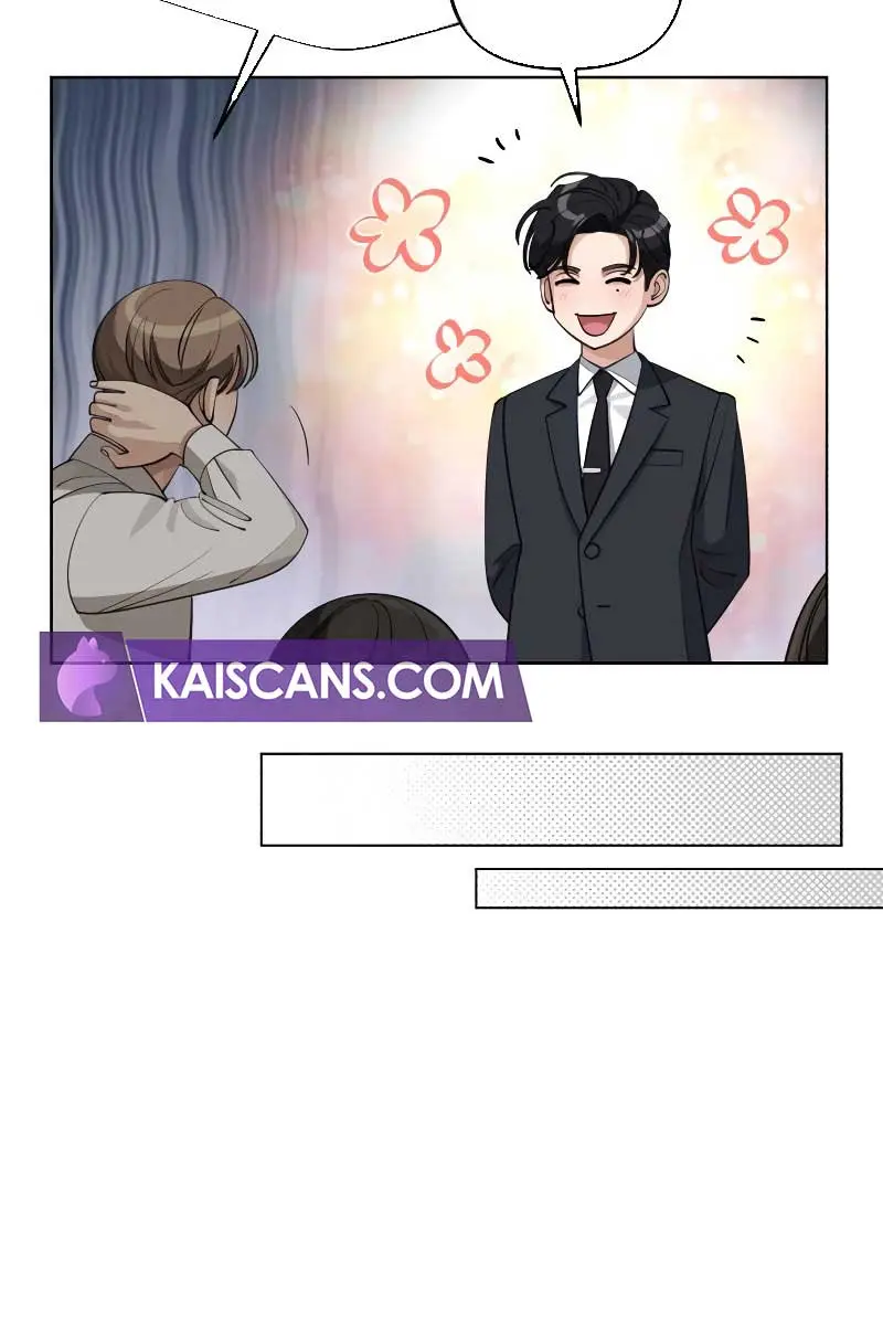 Lee Seob's Love Chapter 42 Page 23