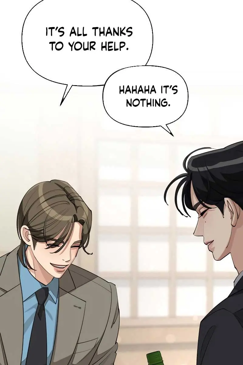 Lee Seob's Love Chapter 42 Page 26