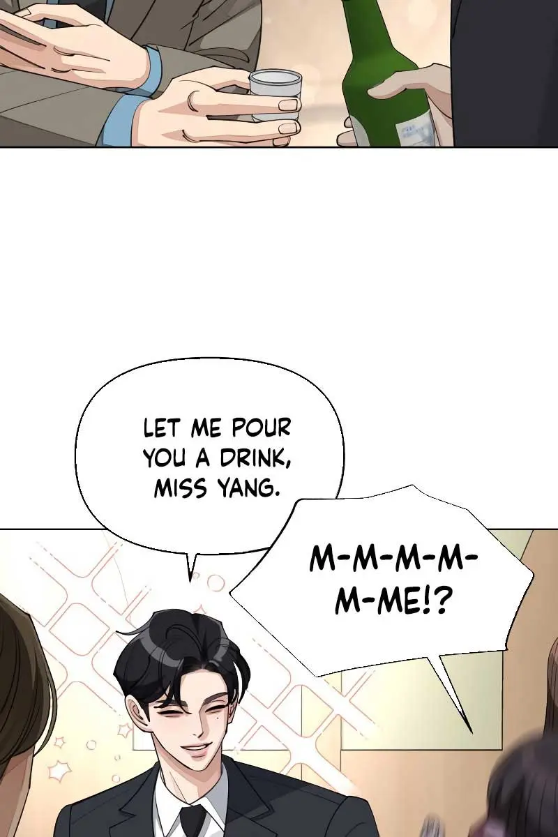 Lee Seob's Love Chapter 42 Page 27