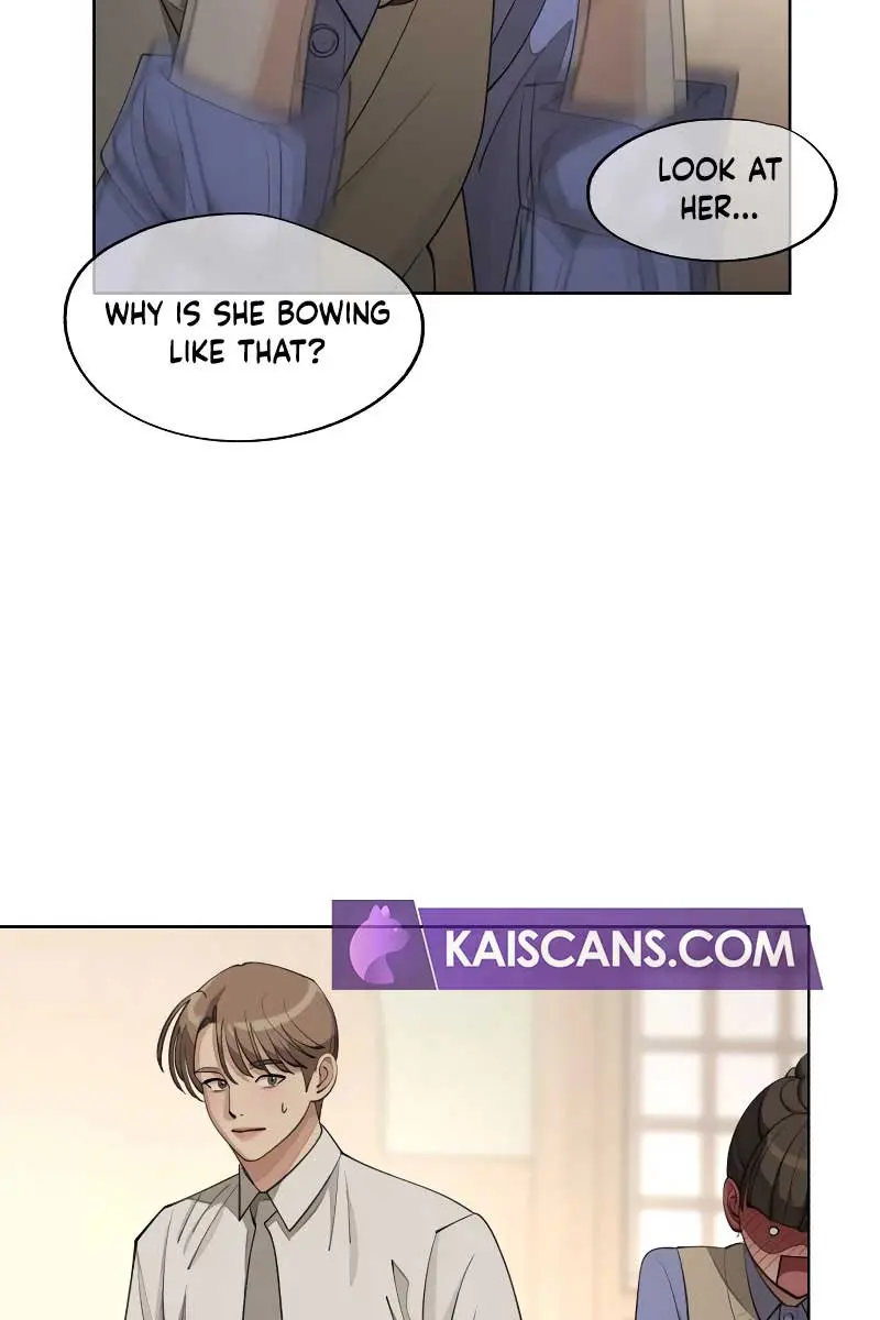 Lee Seob's Love Chapter 42 Page 30