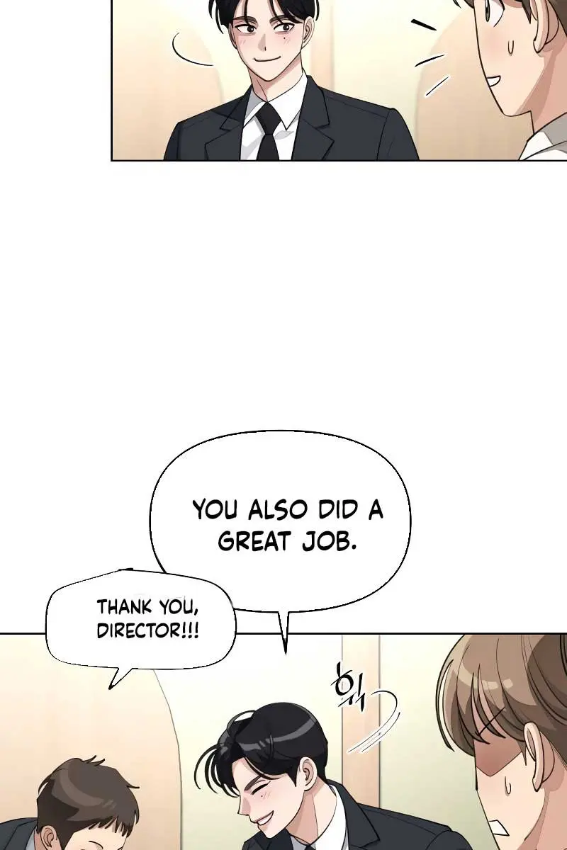 Lee Seob's Love Chapter 42 Page 32