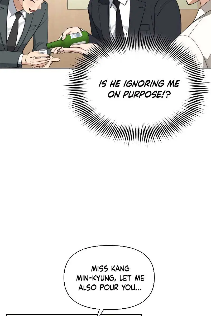Lee Seob's Love Chapter 42 Page 33