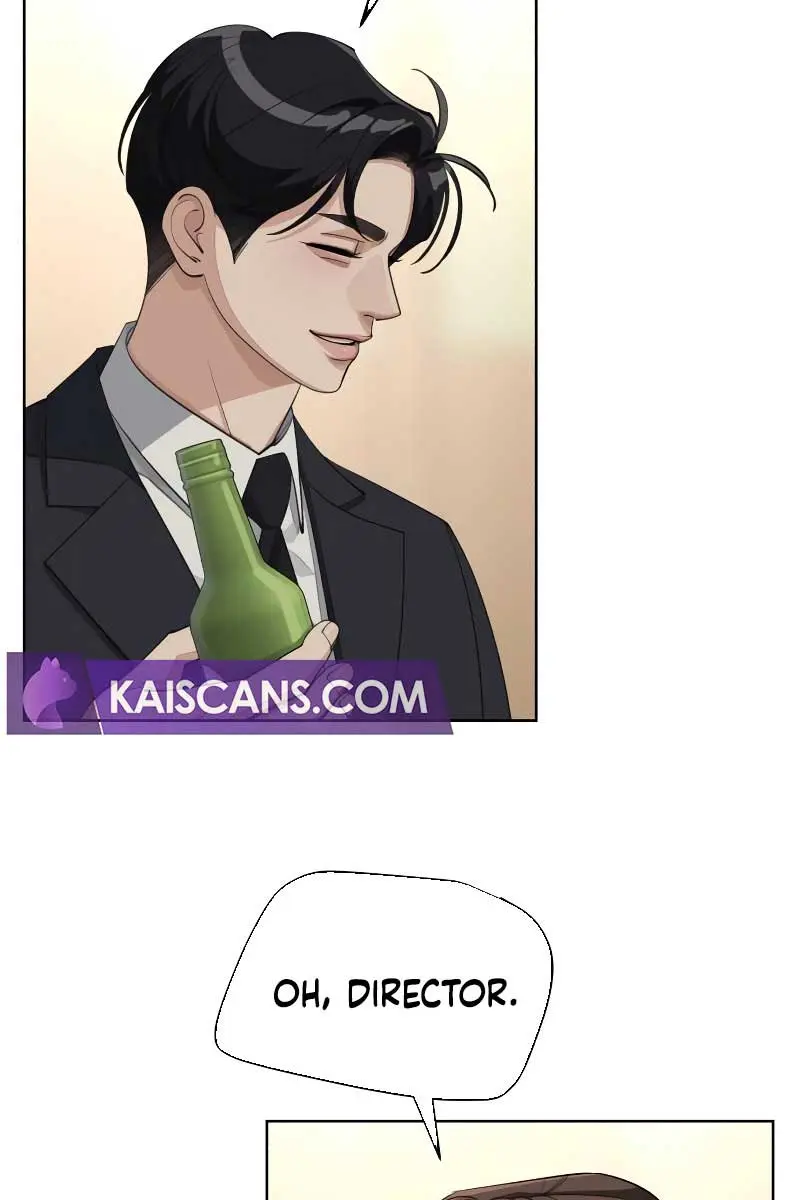 Lee Seob's Love Chapter 42 Page 34