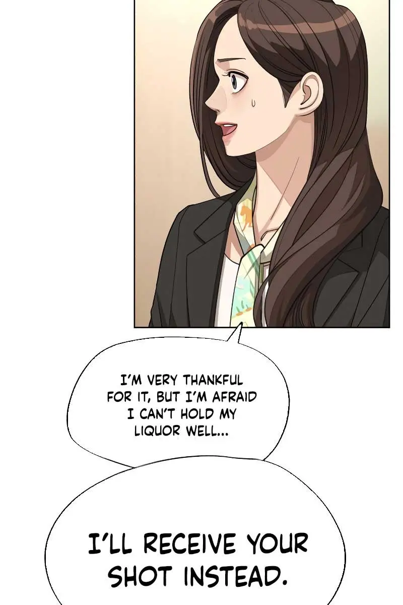 Lee Seob's Love Chapter 42 Page 35