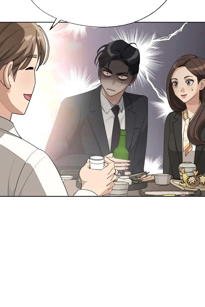 Lee Seob's Love Chapter 42 Page 36