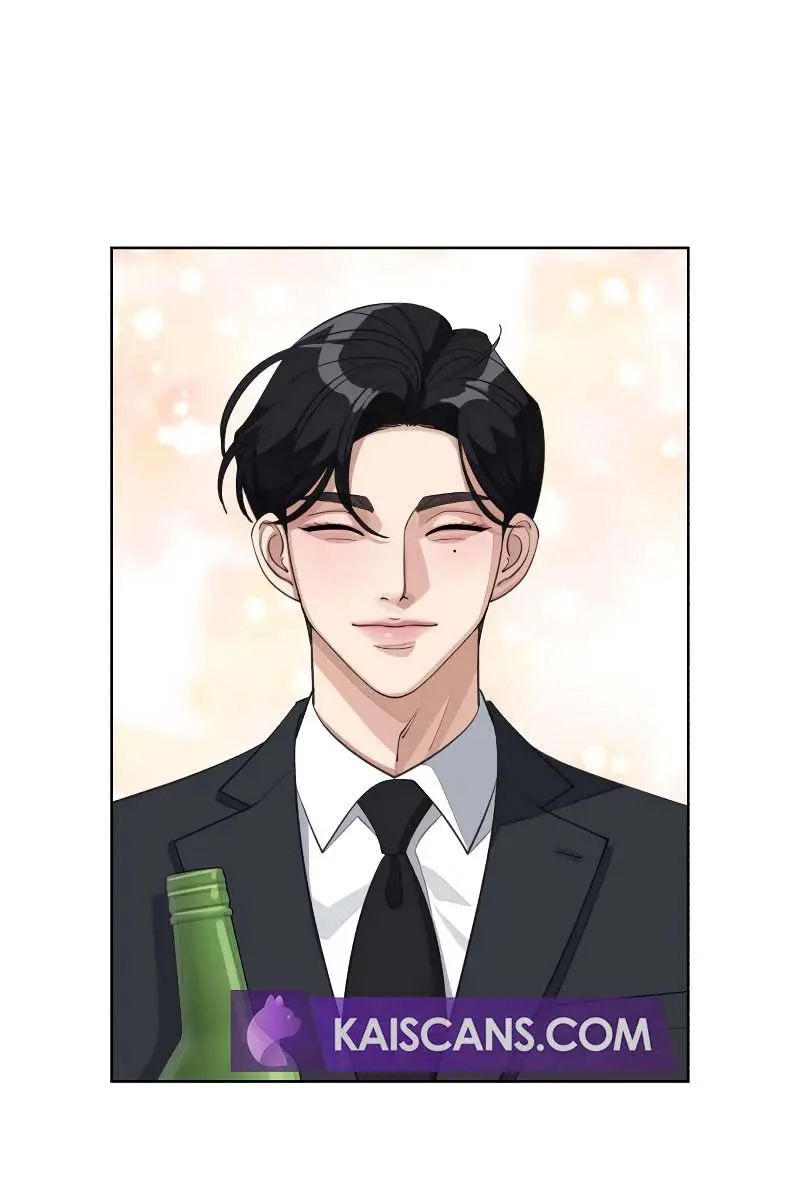 Lee Seob's Love Chapter 42 Page 38