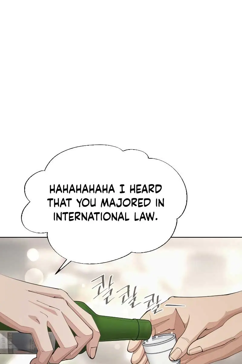 Lee Seob's Love Chapter 42 Page 39