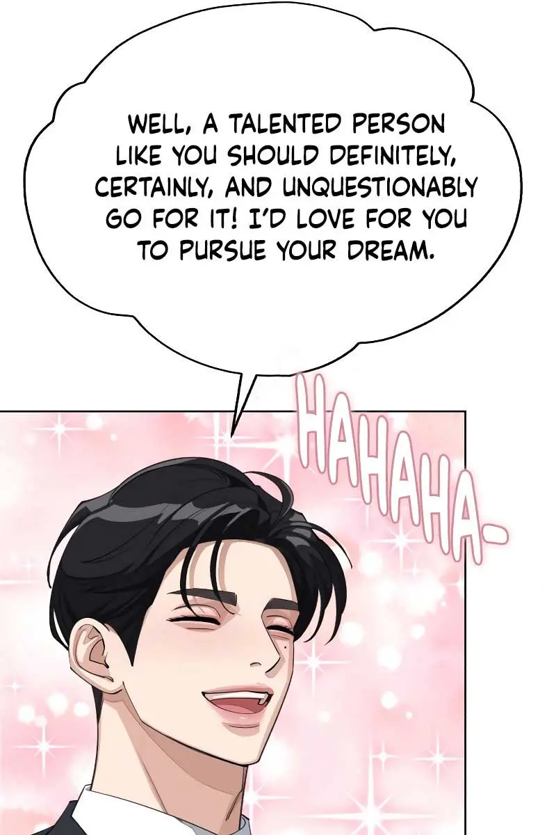 Lee Seob's Love Chapter 42 Page 41