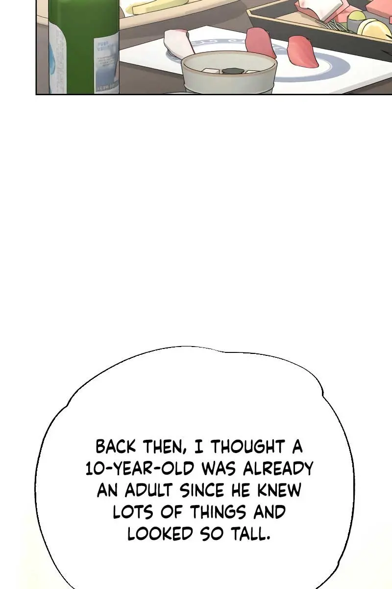 Lee Seob's Love Chapter 42 Page 47