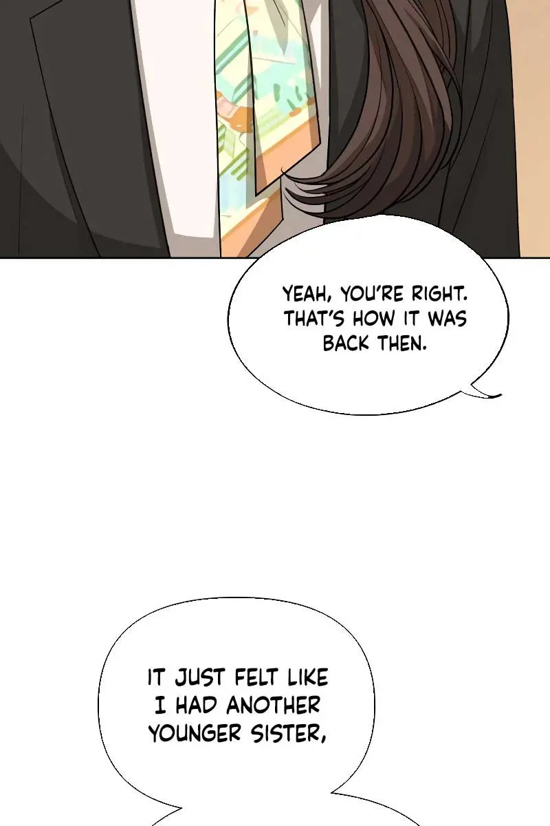 Lee Seob's Love Chapter 42 Page 49