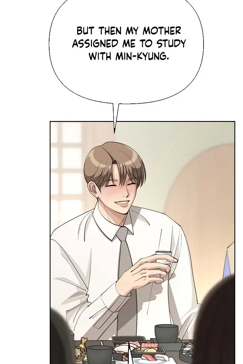 Lee Seob's Love Chapter 42 Page 50
