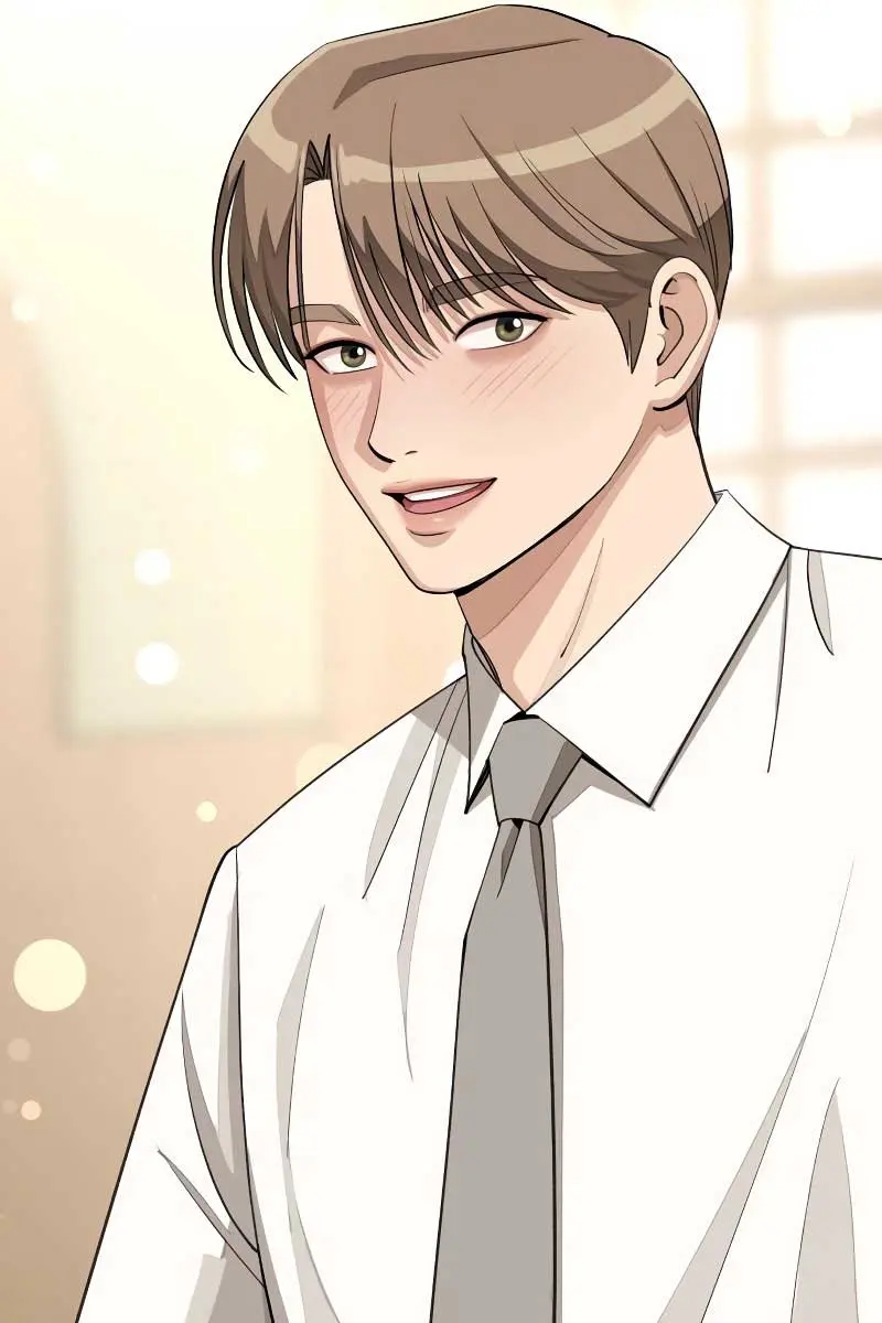 Lee Seob's Love Chapter 42 Page 54