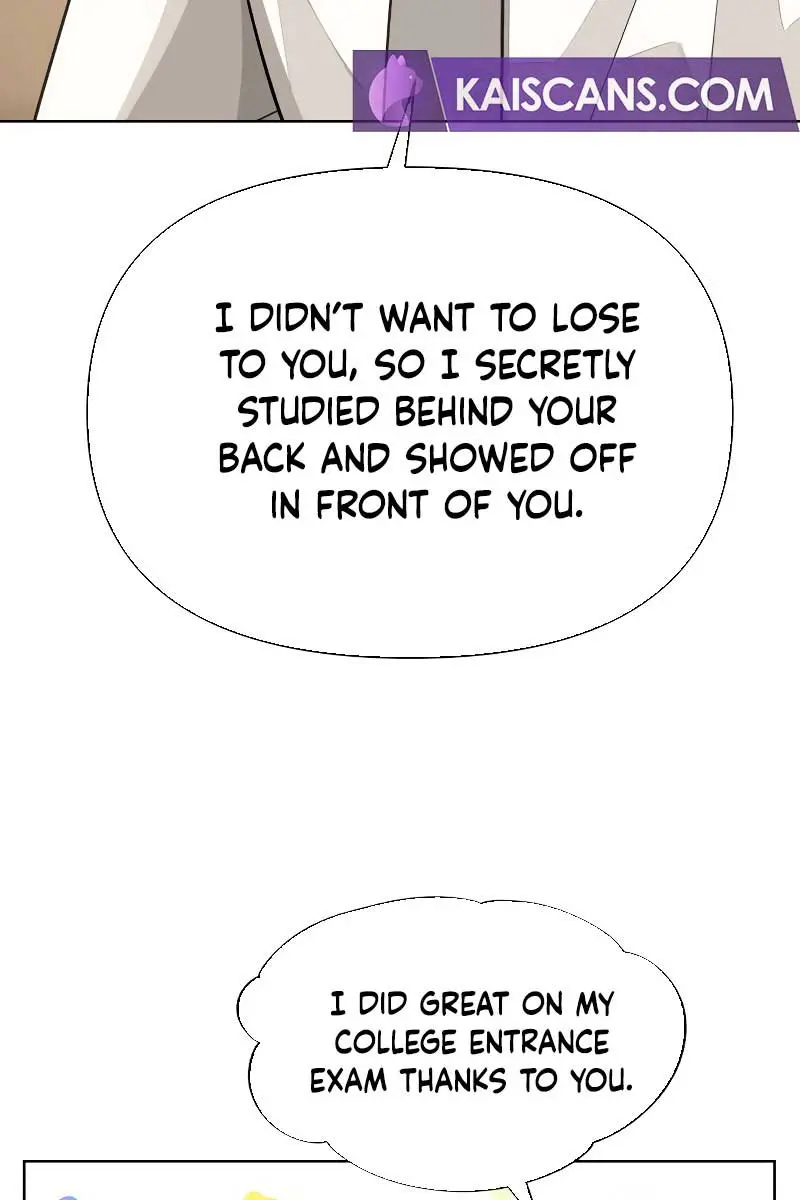 Lee Seob's Love Chapter 42 Page 55