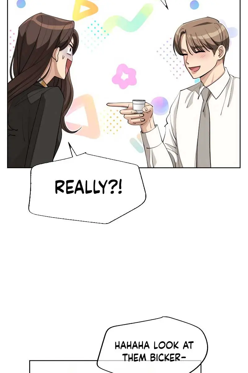 Lee Seob's Love Chapter 42 Page 56