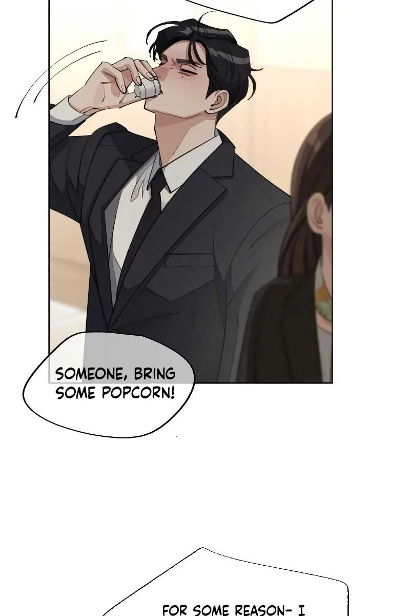 Lee Seob's Love Chapter 42 Page 57