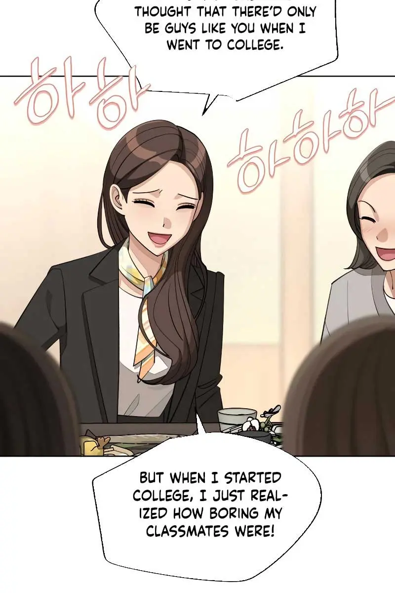 Lee Seob's Love Chapter 42 Page 58