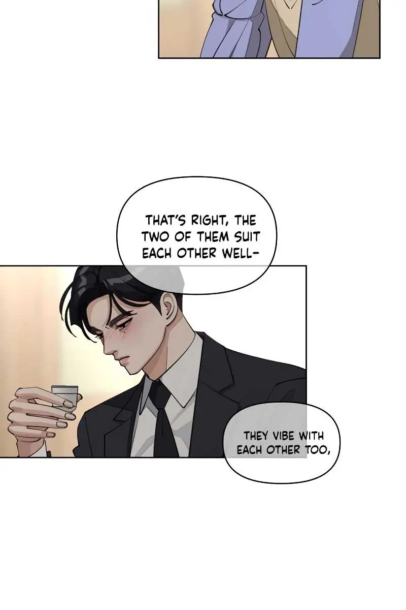 Lee Seob's Love Chapter 42 Page 61