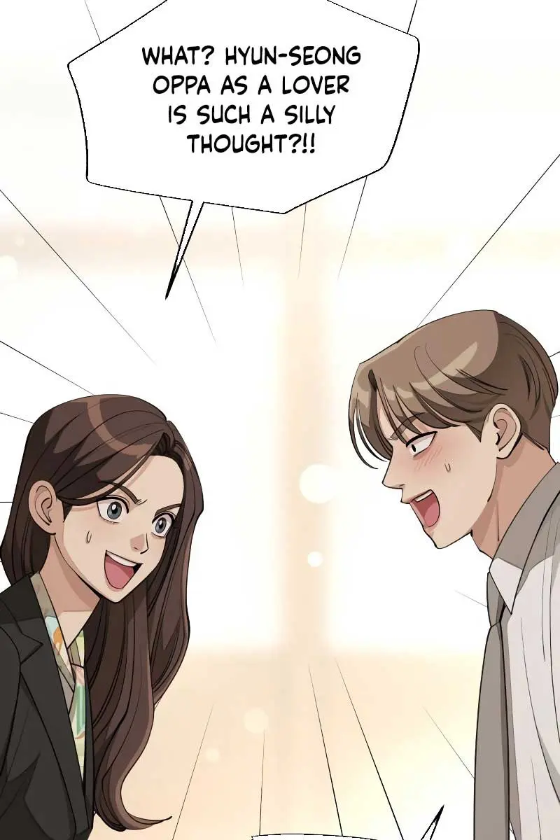 Lee Seob's Love Chapter 42 Page 63