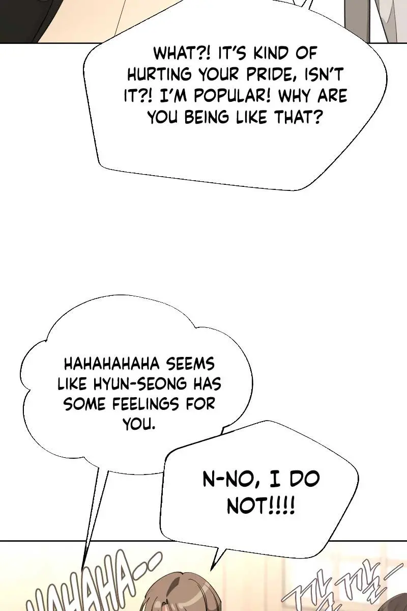 Lee Seob's Love Chapter 42 Page 64
