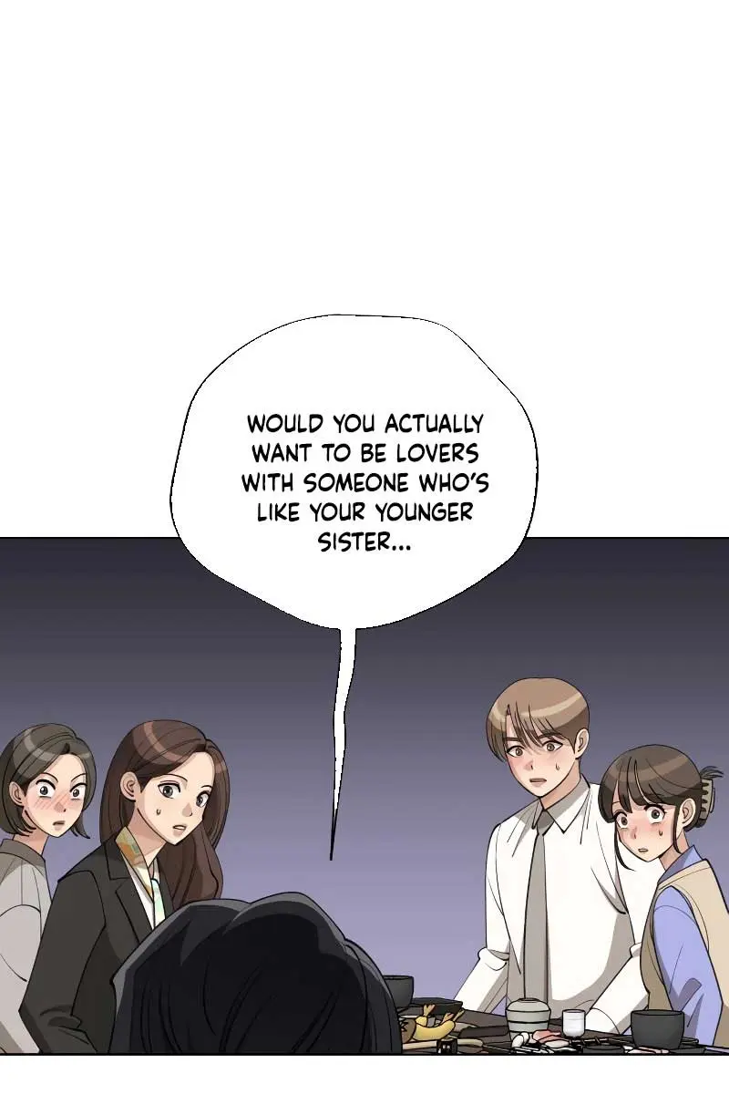Lee Seob's Love Chapter 42 Page 68