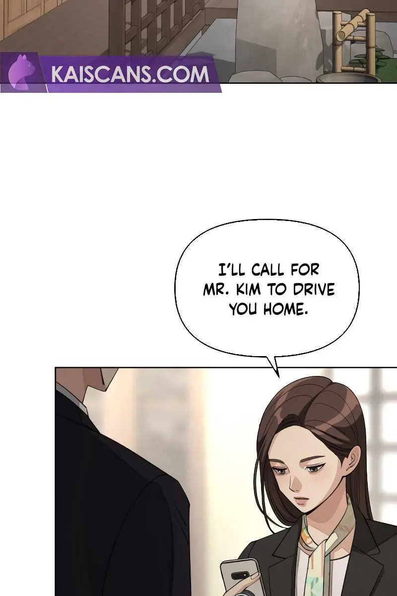 Lee Seob's Love Chapter 42 Page 80