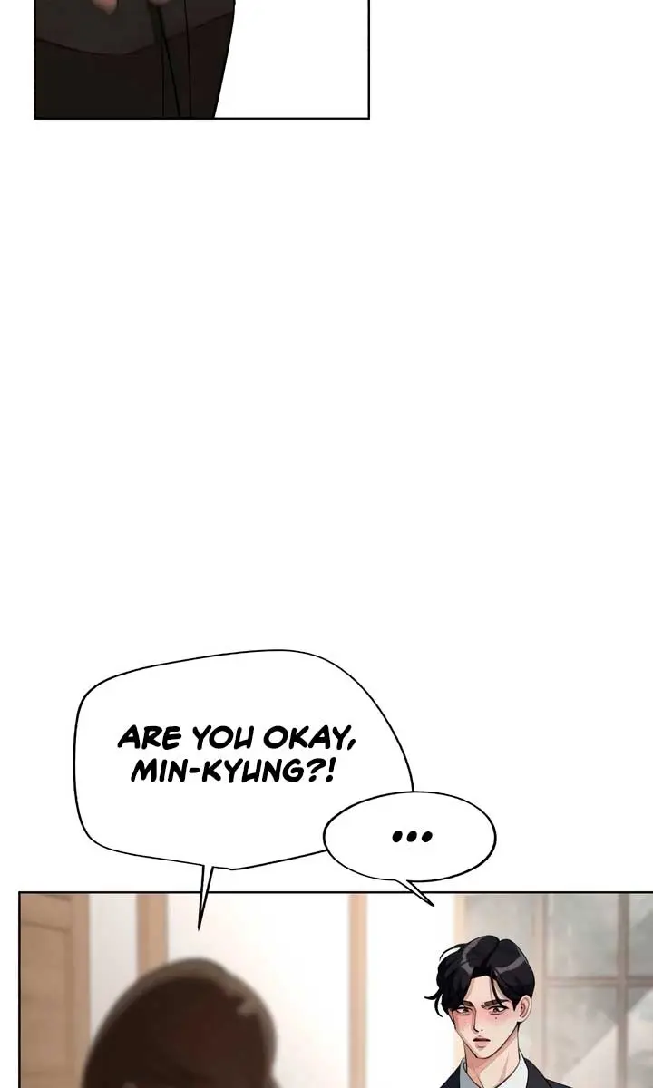 Lee Seob's Love Chapter 43 Page 6