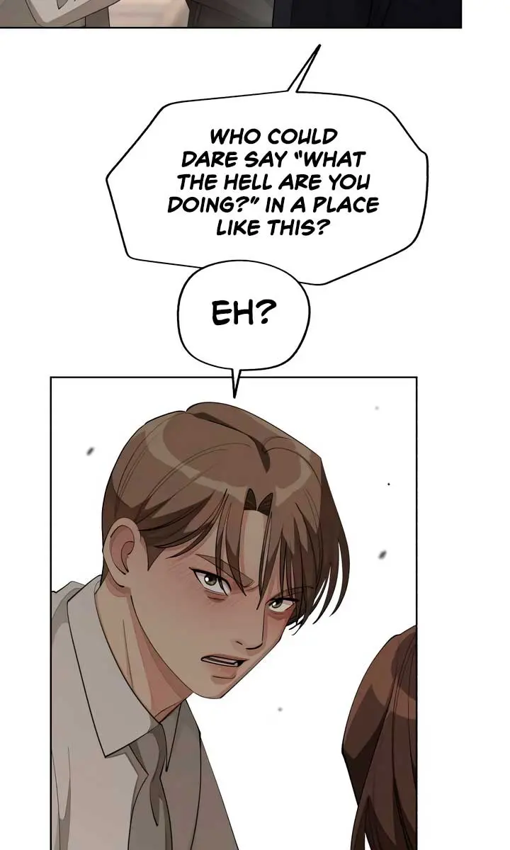 Lee Seob's Love Chapter 43 Page 8