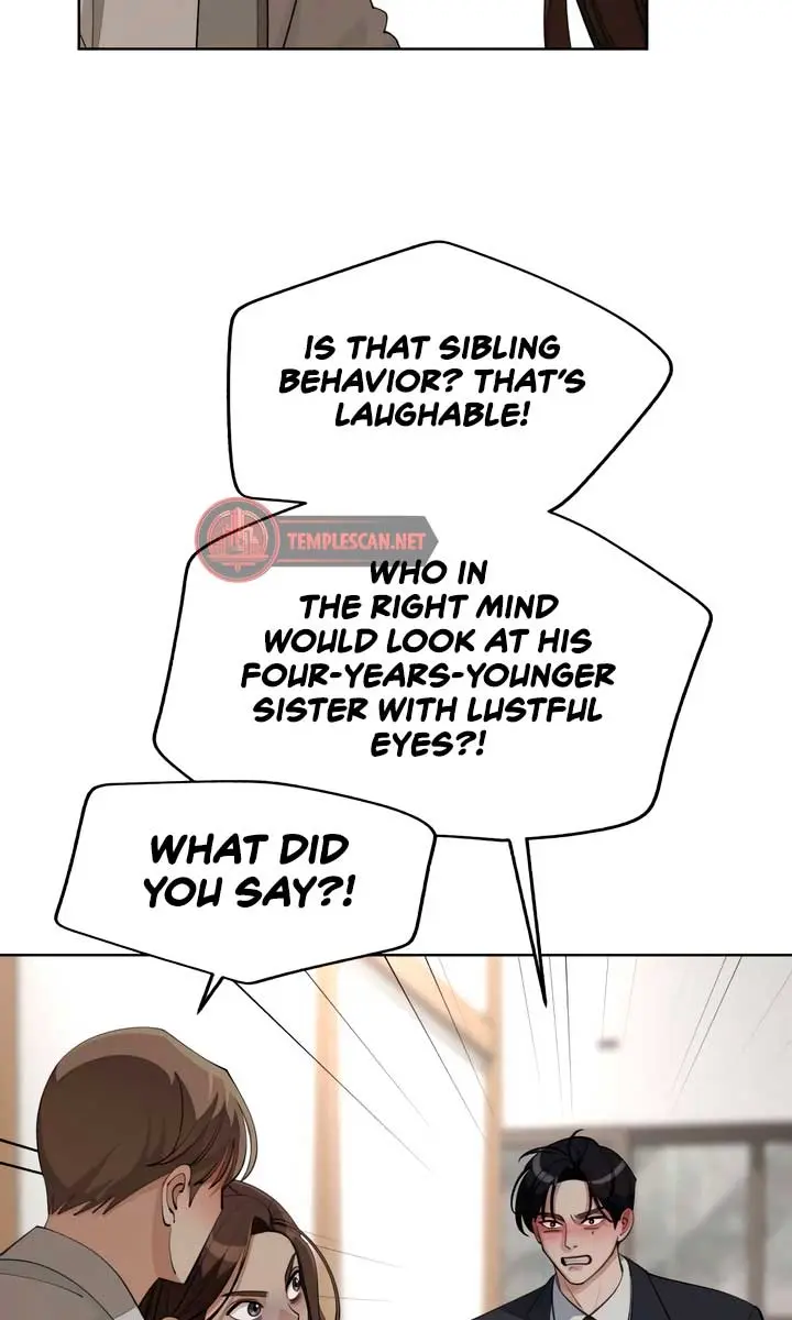 Lee Seob's Love Chapter 43 Page 9