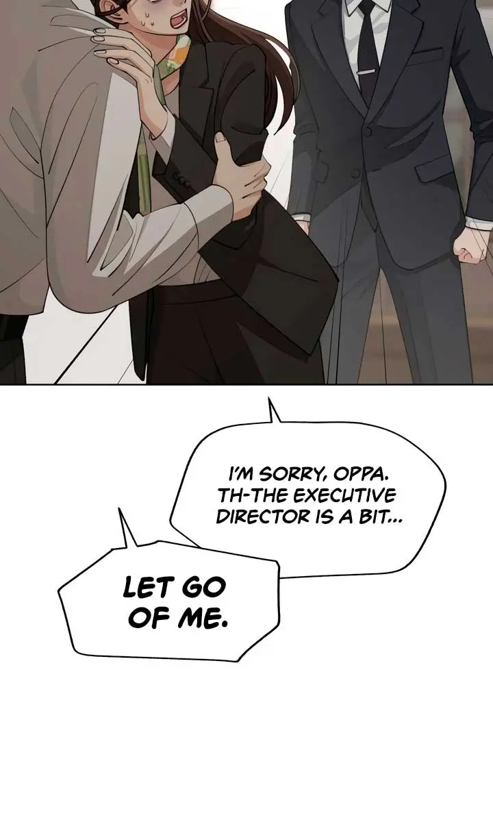 Lee Seob's Love Chapter 43 Page 10