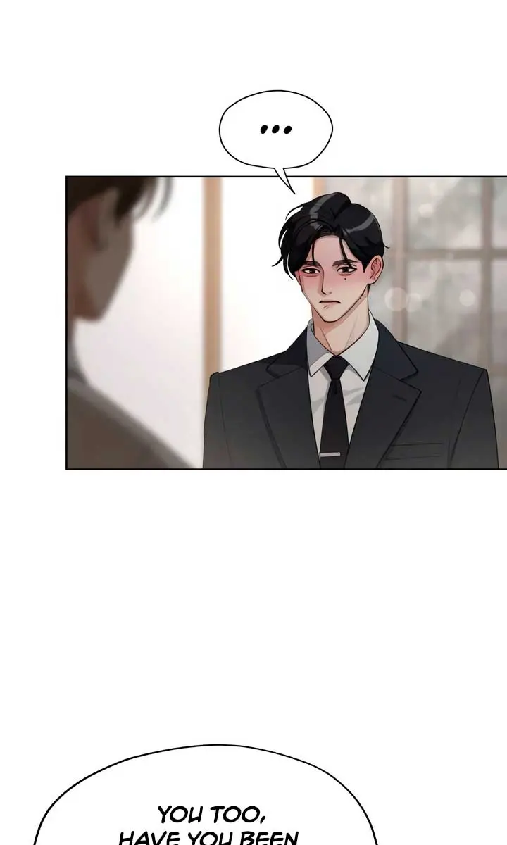 Lee Seob's Love Chapter 43 Page 14