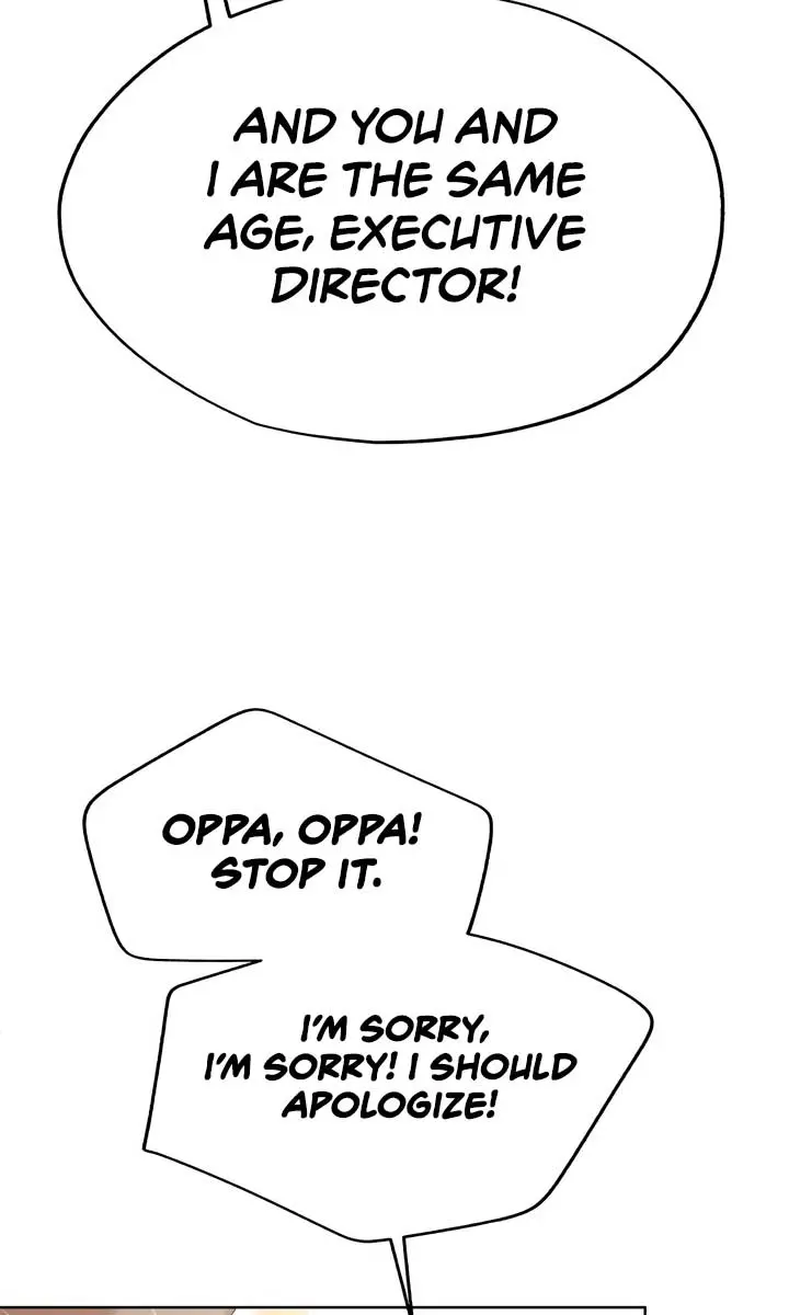 Lee Seob's Love Chapter 43 Page 21