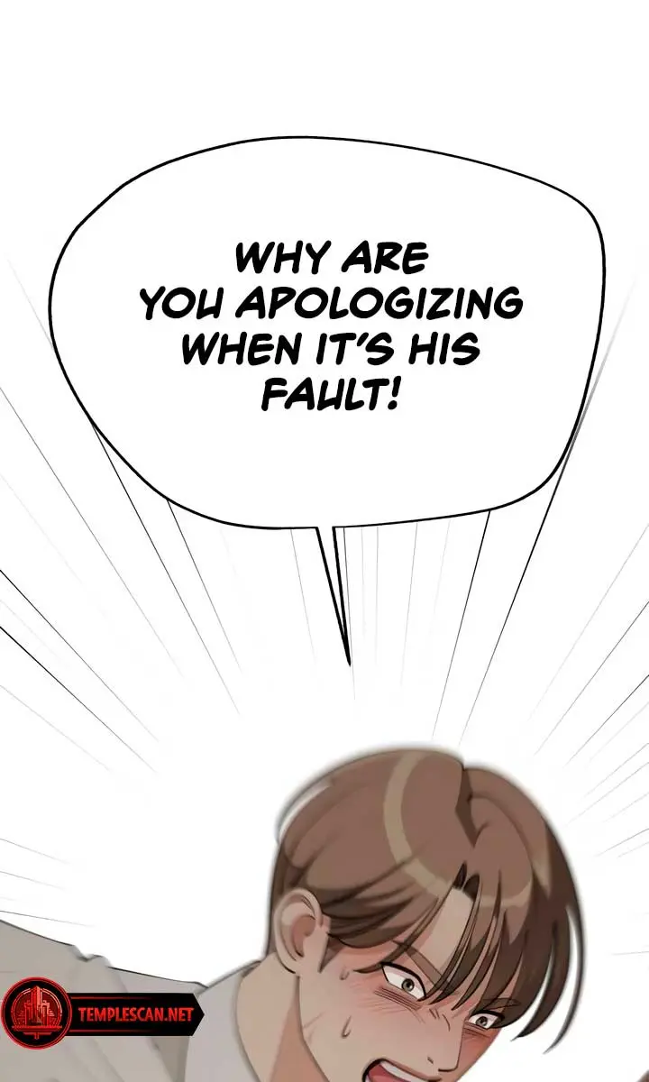 Lee Seob's Love Chapter 43 Page 23
