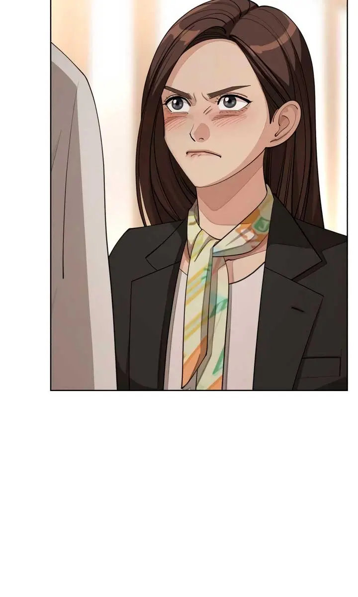 Lee Seob's Love Chapter 43 Page 25