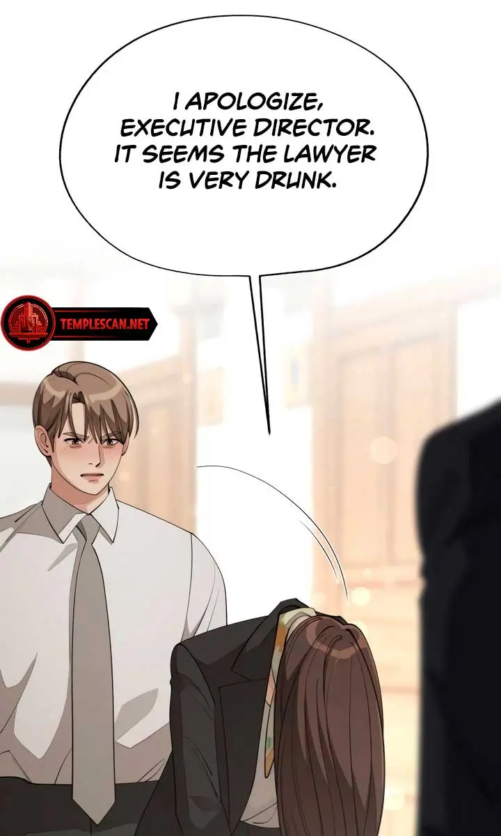 Lee Seob's Love Chapter 43 Page 26