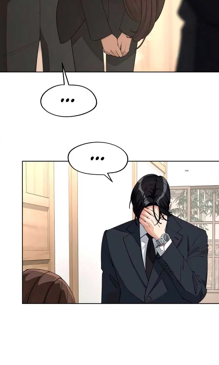 Lee Seob's Love Chapter 43 Page 27