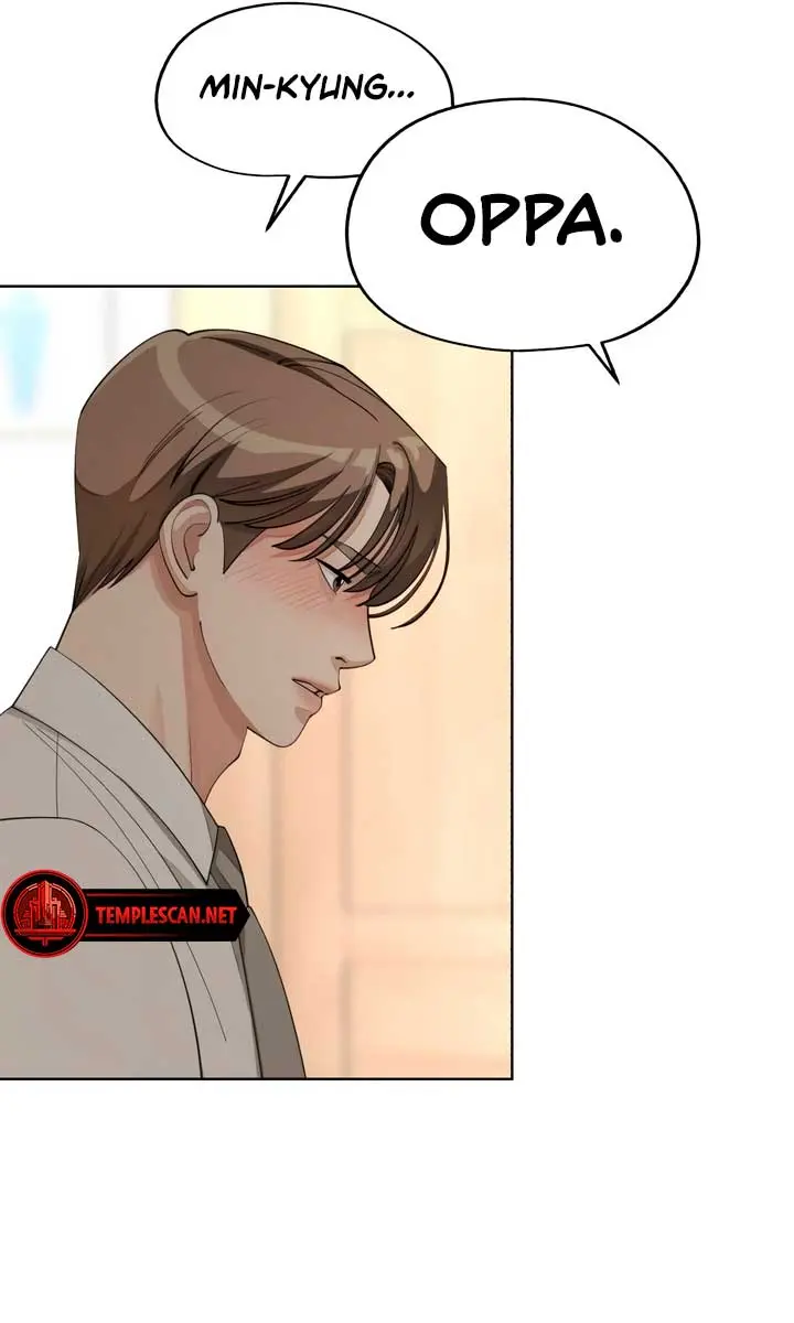 Lee Seob's Love Chapter 43 Page 29