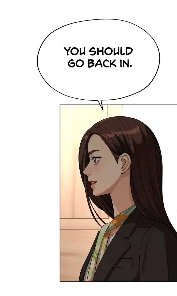Lee Seob's Love Chapter 43 Page 30